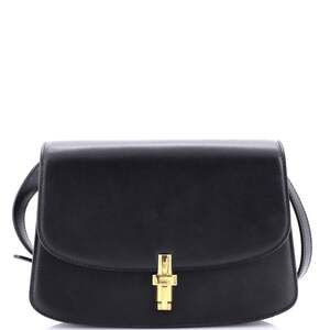 The Row Sofia Crossbody Bag Leather #182039T18B